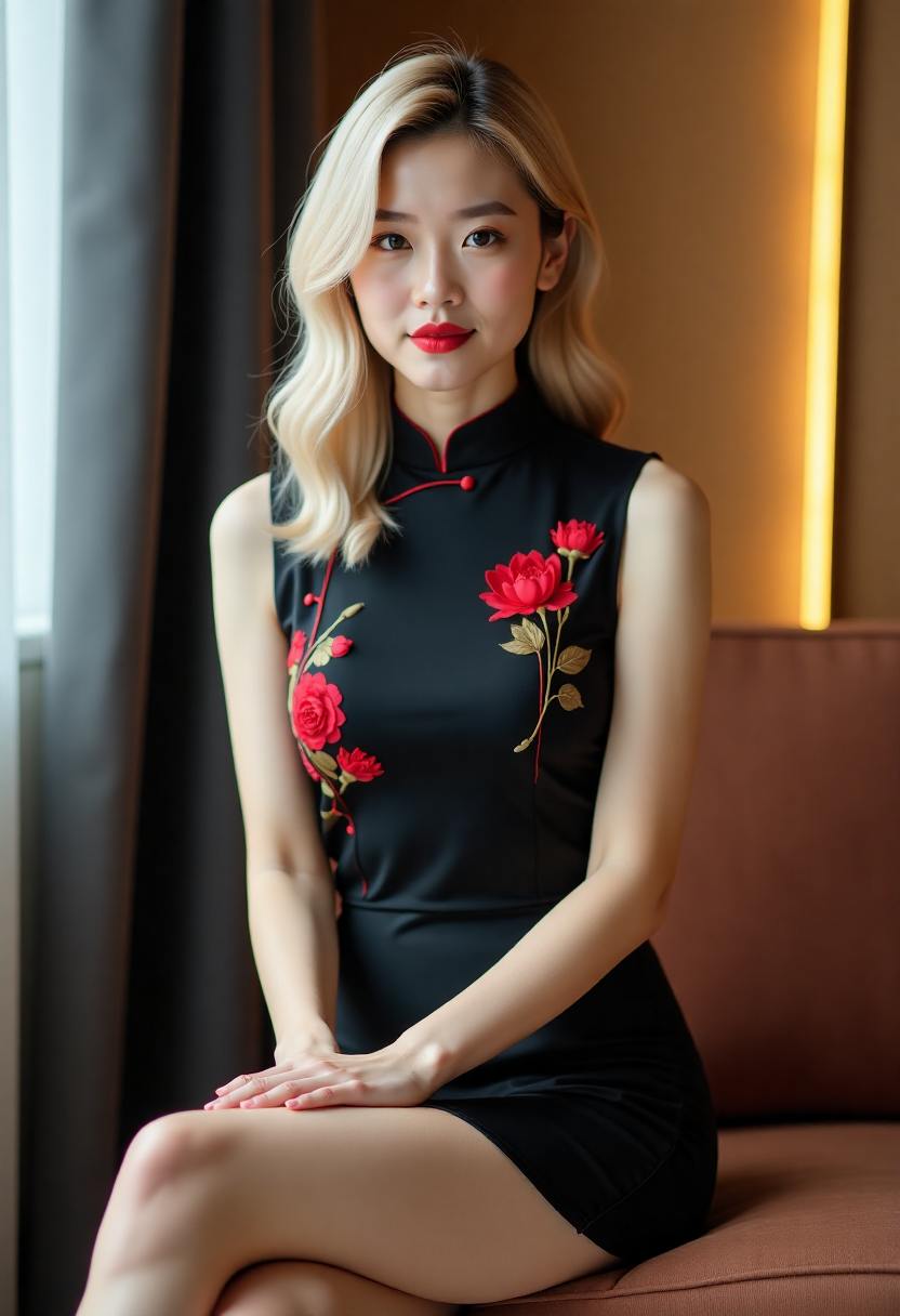 白启明